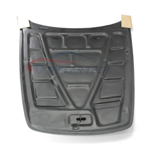 Cofano Motore in Fibra di Carbonio per <span class=keywords><strong>Honda</strong></span> <span class=keywords><strong>S2000</strong></span> - Product Image 6