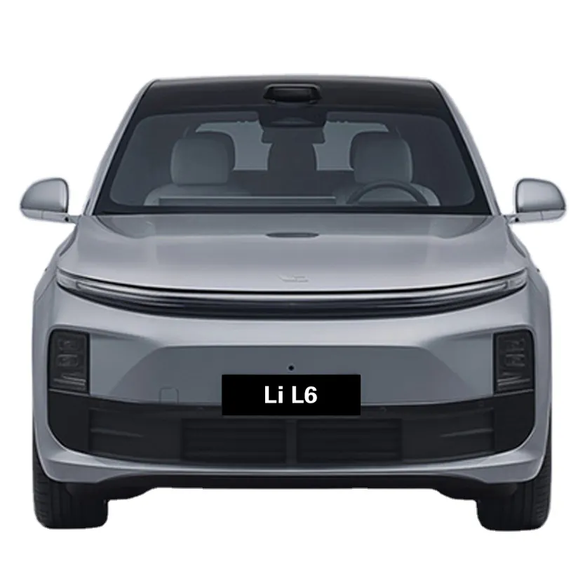 Preço baixo Carro de alta velocidade de 4 rodas Lixiang L6 New Energy Vehicle Ev Carro elétrico