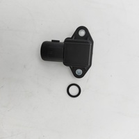 Sensor tekanan udara Manifold MAP Sensor, untuk Honda Accord CR-V Civic XR-V Jazz Jazz