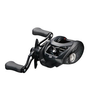 Moulinet spinning surfcasting robuste pour pêche en eau salée, équipement à tambour fixe de 5kg Max, frein magnétique 6.3:1, 7.1:1, 8.1:1,<span class=keywords><strong>TATULA</strong></span> 7 + 1BB - Product Image 4