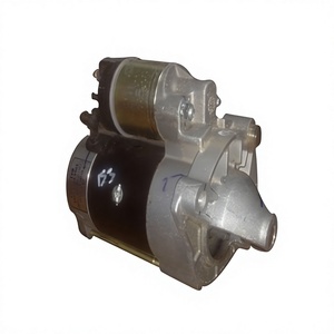 Fit for TATA Ace Starter Motor 12V OEM 282915109903 2829151099 <b>Engine</b> Cranking Motor Electrical Auto Spare Parts - Product Image 1