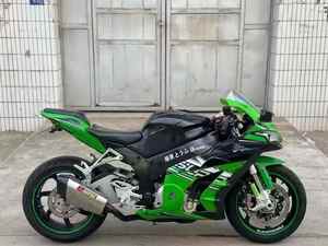 Used <strong>Motorcycles</strong> Huaying 500 Dual-cylinder Water-cooled 500cc Electronically Fuel-injected <strong>Euro</strong> IV Engine ABS >80km/h CN Model - Product Image 4