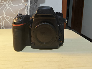 Good Price Nikonn D750 Body Only 24.3MP Full HD Professional Weddings Event Photography Camera - Product Image 5