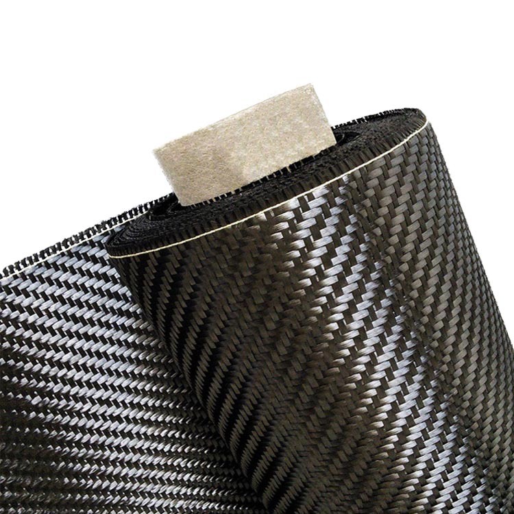 Carbon Fiber 3K 6K 12K Fabric