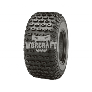 ยาง6PR ATV UTV อะไหล่คุณภาพ OEM สำหรับฮอนด้ายามาฮ่าโพลาริสกระป๋อง-AM - Product Image 5