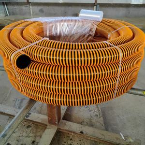 <span class=keywords><strong>Tuyau</strong></span> spiralé d'aspiration en PVC - Product Image 5