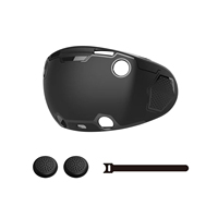 Funda protectora de TPU para auriculares PS Virtual Reality 2, protectores de carcasa para mandos de consola PS, accesorios para el polvo