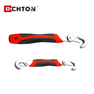 <span class=keywords><strong>2</strong></span> Cái Đa Chức Năng Universal 9-32Mm Cờ Lê Nhanh Có Thể Điều Chỉnh <span class=keywords><strong>Snap</strong></span> Và Grip Cờ Lê - Product Image 3