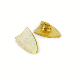 Custom High Quality Cartoon Cute Glitter Metal Hard Enamel Lapel <b>Pin</b> <b>Badge</b> - Product Image 2