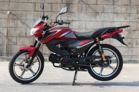 Motos automatiques pratiques 110cc 125cc en promotion, pas chères, avec moteur 4 temps à essence, de Chine, Alpha Moto Moped