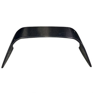 Alerón trasero de fibra de carbono Real A90 A91 para Toyota <span class=keywords><strong>Supra</strong></span> A90 A91 <span class=keywords><strong>MK5</strong></span> 2020 2021 <span class=keywords><strong>2022</strong></span> 2023 - Product Image 2