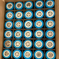 Cellule de batterie cylindrique LiFePO4 3,2 V 15 Ah 38121 pour stockage d'énergie et équipement électrique