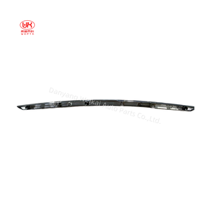 ขอบกันชนหลังสำหรับ <span class=keywords><strong>X</strong></span>-<span class=keywords><strong>Trail</strong></span> 2017 2018 2019 <span class=keywords><strong>2020</strong></span> 85072-6FVOA OEM - Product Image 4