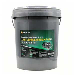 中国石油昆仑二硫化钼润滑脂 KP-M 2 #   15公斤 - Product Image 1