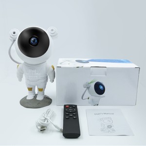 Cho Phi Hành Gia Bầu Trời Đầy Sao Chiếu Ánh Sáng Ban Đêm Đa Chức Năng Ánh Sáng Môi Trường Xung Quanh Bằng Đèn Chiếu - Product Image 5