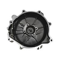 Nouvelle Couvercle de Moteur/Magnéto/Embrayage Gauche/Droit en Acier pour Moto S600RS/S800
