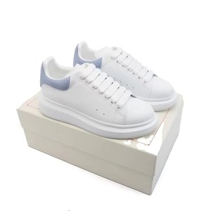 Sneakers Casual Retrò di Lusso Originali 2026 per Uomo Donna, <span class=keywords><strong>Scarpe</strong></span> <span class=keywords><strong>Stringate</strong></span> di Alta Qualità per Estate Inverno - Product Image 4