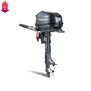 Chất lượng cao YAMAHA F6 <span class=keywords><strong>6HP</strong></span> 4 đột quỵ động cơ phía ngoài New Marine Hợp kim nhôm thuyền động cơ xăng nhiên liệu cho bán - Product Image 2