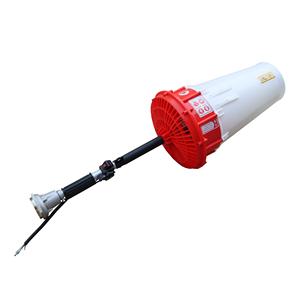 Gatillo pistola de pulverización para árboles altos huertos viñedos ganado - Product Image 2