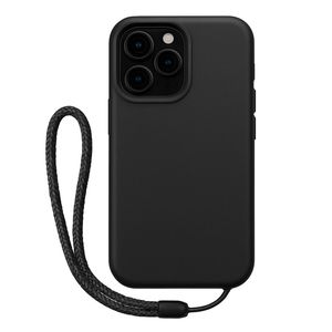 Coque de téléphone portable pour iPhone Samsung, ABS antichoc, coque TPU avec porte-cartes, protection 360°, design électro-plaqué - Product Image 4