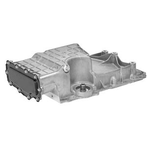 Bac à huile moteur en alliage d'aluminium certifié IATF16949 4892061AB 04892062AB 4892061AC pour Chrysler 200 Sebring 2008-2010 2.7L <span class=keywords><strong>V6</strong></span> - Product Image 1