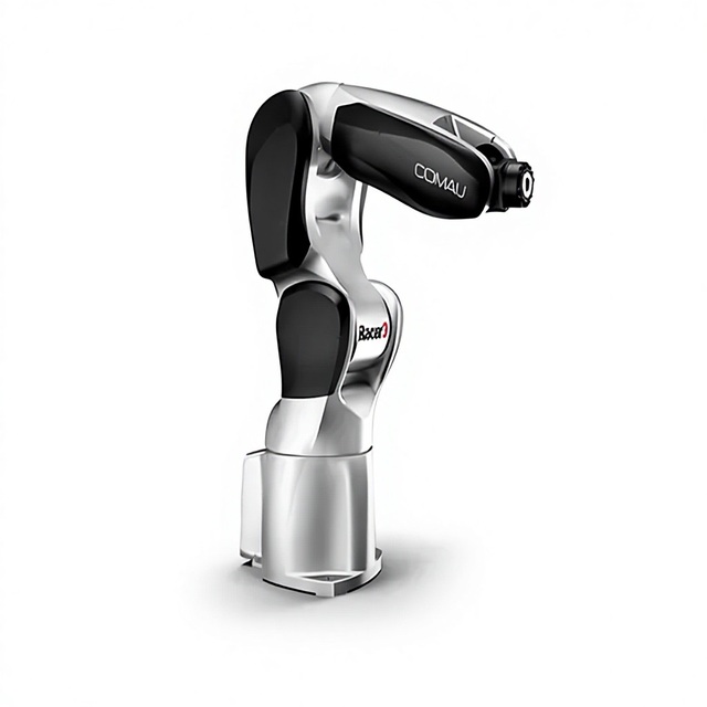 Second Hand Racer-3 European Version Robot Arm for Industrial Sector - Automation Solutions to enhance Productivity and Quality