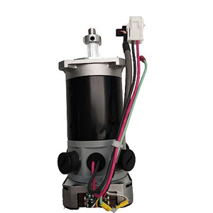 <span class=keywords><strong>Mimaki</strong></span> Ts500/Tx500モータースキャン<span class=keywords><strong>Mimaki</strong></span> M012642モーターMP-M012642オリジナル<span class=keywords><strong>Mimaki</strong></span> YドライブモーターアッシーJfx200-2513プリンター用 - Product Image 6