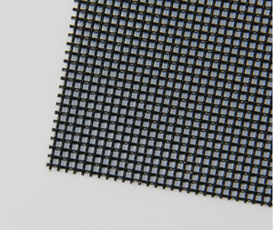 Aksu bột tráng Bullet bằng chứng an ninh cửa sổ màn hình chống côn trùng rustless màn hình kim loại dây lưới thép không gỉ lưới - Product Image 5