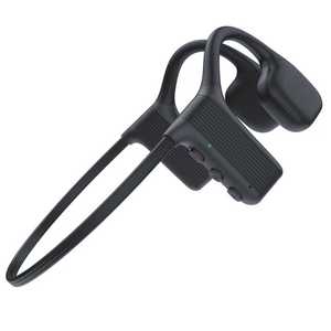 My-100 Bone Conduction Headphones Type-C Charging Bluetooth 6.0 Sports Non-In-Ear Earphones - Product Image 2