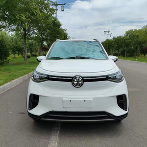 Voiture électrique compacte 4 roues pour adultes, fabriquée en Chine, idéale pour les circuits touristiques en zone panoramique - Product Image 2