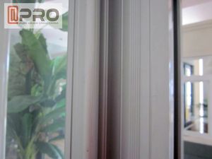 Aluminio vidrio negro diseño puerta corredera vanidad <span class=keywords><strong>vinilo</strong></span> <span class=keywords><strong>cenefa</strong></span> ideas - Product Image 3