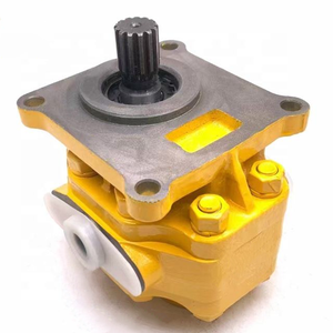 Bomba de Dirección Hidráulica SD32 07440-72202 para Maquinaria de Construcción de Alta Calidad, Bomba de Dirección de Engranajes para Bulldozer - Product Image 5