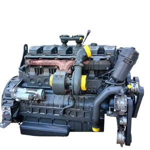Camión de Saneamiento Econic con Motor OM934 LA y Caja de Cambios G85-6, Sistema de Propulsión Original para Vehículo Especial de Barrido de Basura - Product Image 3