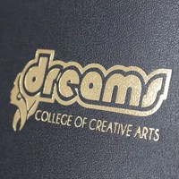 Carpeta de Diploma de Graduación de Cuero Sintético Tamaño A4 con Logotipo Personalizado