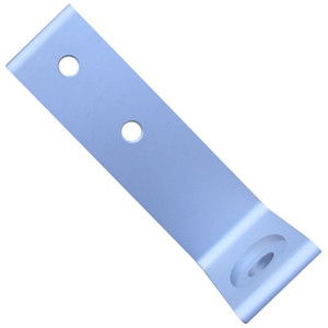 Aluminum Angle Bracket 6060 Extruded Aluminum Profile Support Connect Home Improvement Hardware - Product Image 3