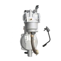 Kit de conversion de carburateur GPL OEM de haute qualité GX160 GX200, zinc, moteur 160/168F/170F, générateur, système d'alimentation en carburant pour moto, CN ZHE
