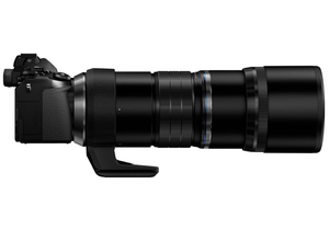 Sistema OM M.Zuiko ED 300mm f4 IS Pro - Product Image 4