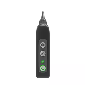 Penguin <span class=keywords><strong>Plus</strong></span> Otoscope de technologie MSI réutilisable de portée ORL sans fil haute définition pour une utilisation clinique pour les humains - Product Image 4