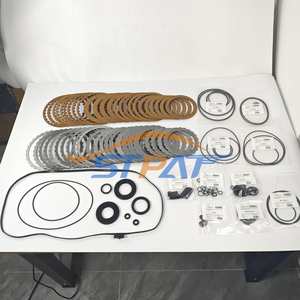 6 HP19 6 HP21 Getriebe kupplung Reib scheiben scheibe für VW Audi BMW Jaguar Autoteil - Product Image 4