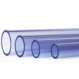 Tube <span class=keywords><strong>pvc</strong></span> double couleur tube flexible <span class=keywords><strong>pvc</strong></span> couleur douce protection d'isolation personnalisée - Product Image 1