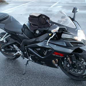 <span class=keywords><strong>Bolsa</strong></span> de Depósito para Motocicleta y <span class=keywords><strong>Bolsa</strong></span> para Teléfono con Material de PVC Magnético Superresistente Resistente al Agua - Product Image 5