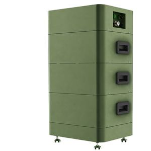 Batterie lithium-ion empilable haute tension Dyness Tower T10, connexion sans fil, appariement automatique, pour usage domestique - Product Image 1