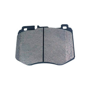 Pastillas de freno delanteras M1924 D1796 D17969025 D17969150 A0004206700 A0004208000 A0004208100 para <span class=keywords><strong>Mercedes</strong></span> <span class=keywords><strong>Benz</strong></span> C200 C260 C300 C Clase E - Product Image 6