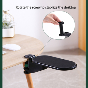 Lylong Ergonomic 290*130*130Mm Bàn Khuỷu Tay Máy Tính Hỗ Trợ Cánh Tay Máy Tính - Product Image 2