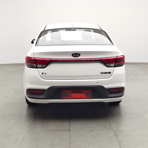Auto Usate in Vendita: <span class=keywords><strong>Kia</strong></span> K2 2017 1.4L Benzina Manuale FWD Berlina 100900km Disponibile in Stock Fornitura all'Ingrosso - Product Image 3