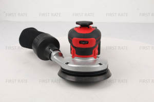 <span class=keywords><strong>Lijadora</strong></span> Orbital Aleatoria Sin Escobillas <span class=keywords><strong>de</strong></span> 18V, 125mm, Carrera <span class=keywords><strong>de</strong></span> 2.5mm, 4000-10000rpm para Reparación <span class=keywords><strong>de</strong></span> Madera y Automóviles con Bolsa Recolectora <span class=keywords><strong>de</strong></span> Polvo - Product Image 5