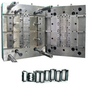 Hoge Kwaliteit Custom Plastic Spuitgietmatrijs <span class=keywords><strong>Abs</strong></span> Pp Stalen Mal <span class=keywords><strong>Maker</strong></span> <span class=keywords><strong>3d</strong></span> Modellering Snelle <span class=keywords><strong>Prototype</strong></span> Huishoudelijke Speelgoedonderdelen - Product Image 5