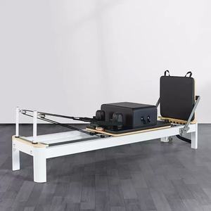 Reformer de Pilates Comercial, Reformer de Aluminio para Pilates - Product Image 6