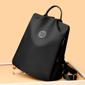 Zaino antifurto con cerniera sul retro per l'apertura della borsa <span class=keywords><strong>e</strong></span> lo zaino di moda per viaggi di piacere - Product Image 6