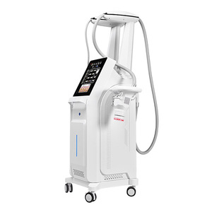 2026 Professional ABS <b>Roller</b> Vacuum Fat Reduction Therapy Machine 8IN1 Vertical Form Body Face Hands Targeted <b>Cellulite</b> - Product Image 1